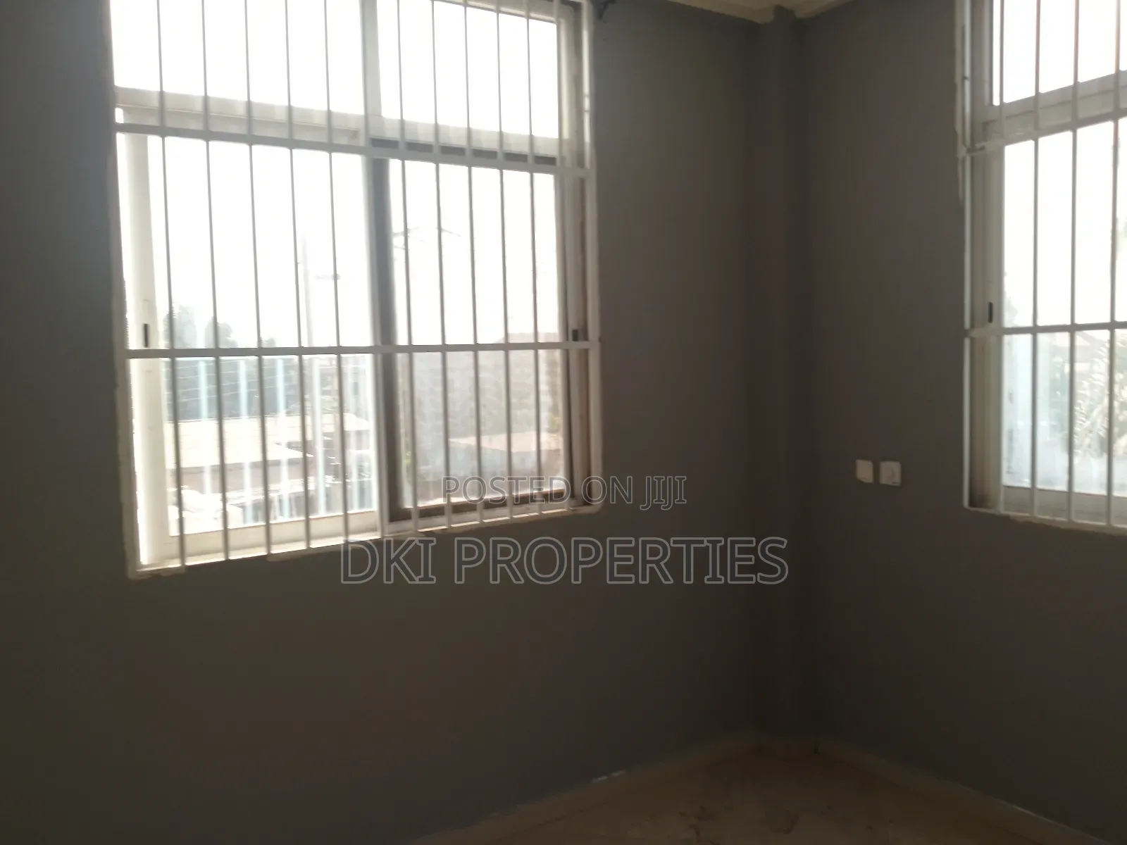 2bdrm Apartment in Dki Properties, Valley View Area for rent