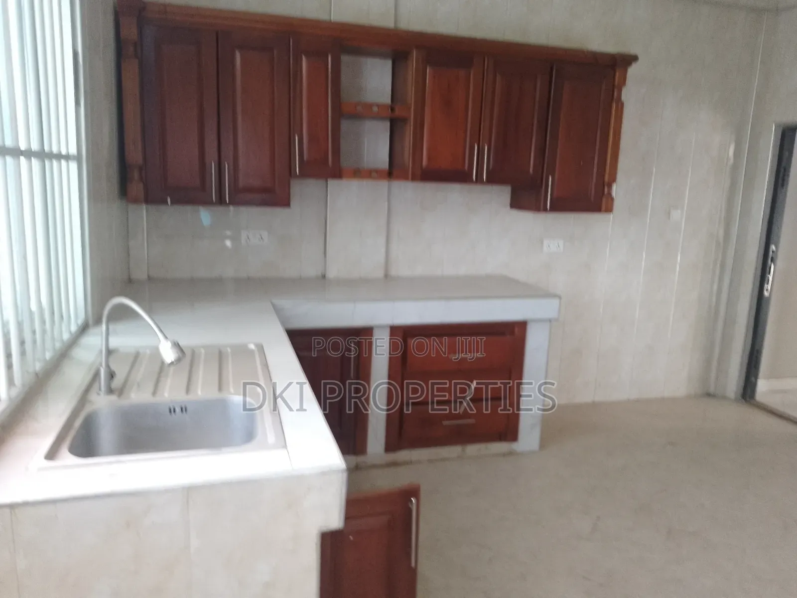 2bdrm Apartment in Dki Properties, Valley View Area for rent
