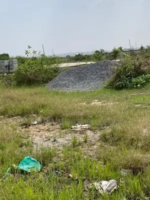 Well Serviced Plots for Sale at Afienya
