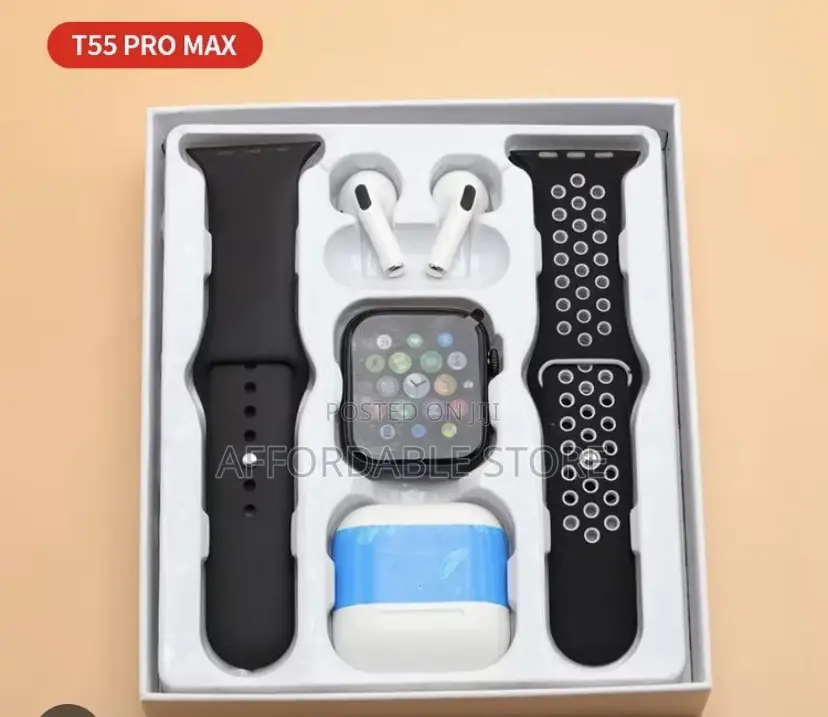 T5 Promax Ultra( Whole Sale,100 Cedis Each )