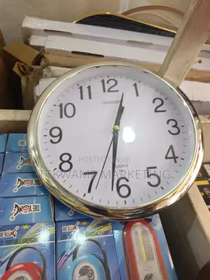 Wall Clock