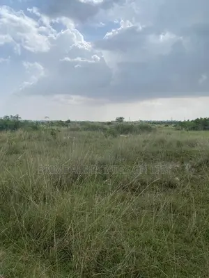 Registered Land for Sale
