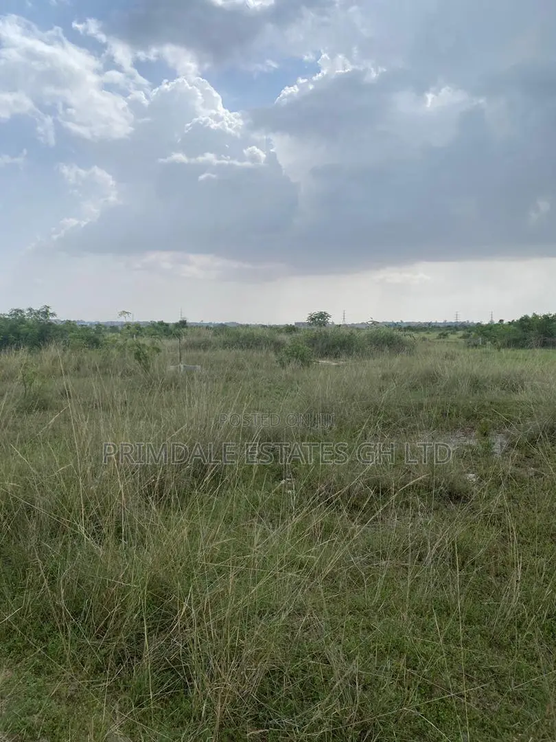 Registered Land for Sale