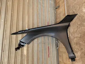 Accord 2018-2022 Fender