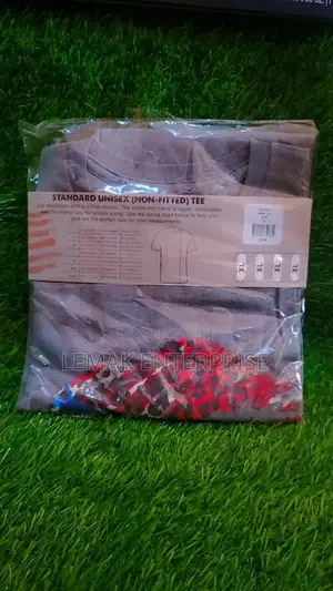 Tee-Shirt Standard Unisex