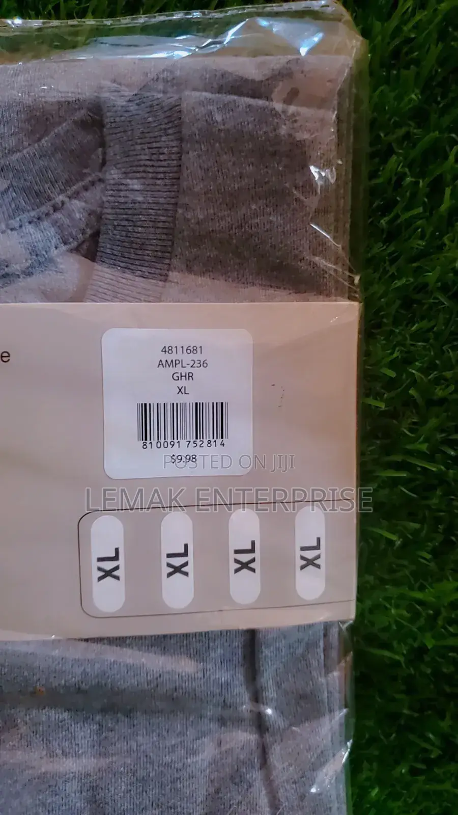 Tee-Shirt Standard Unisex