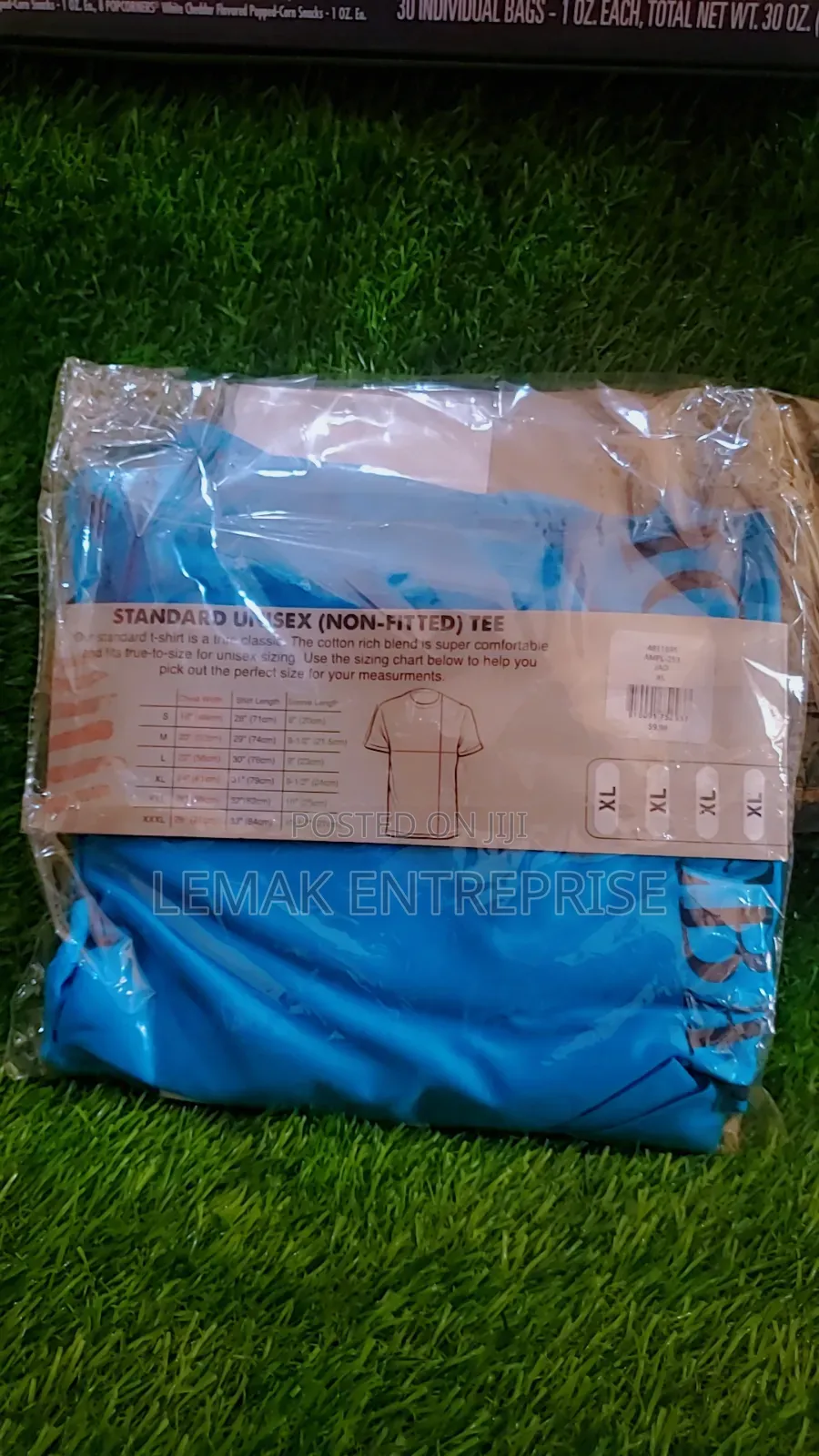 Tee-Shirt Standard Unisex