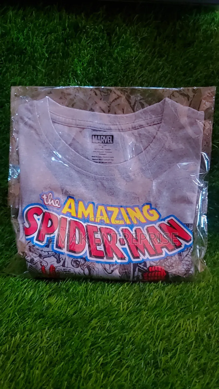 Tee-Shirt Standard Unisex