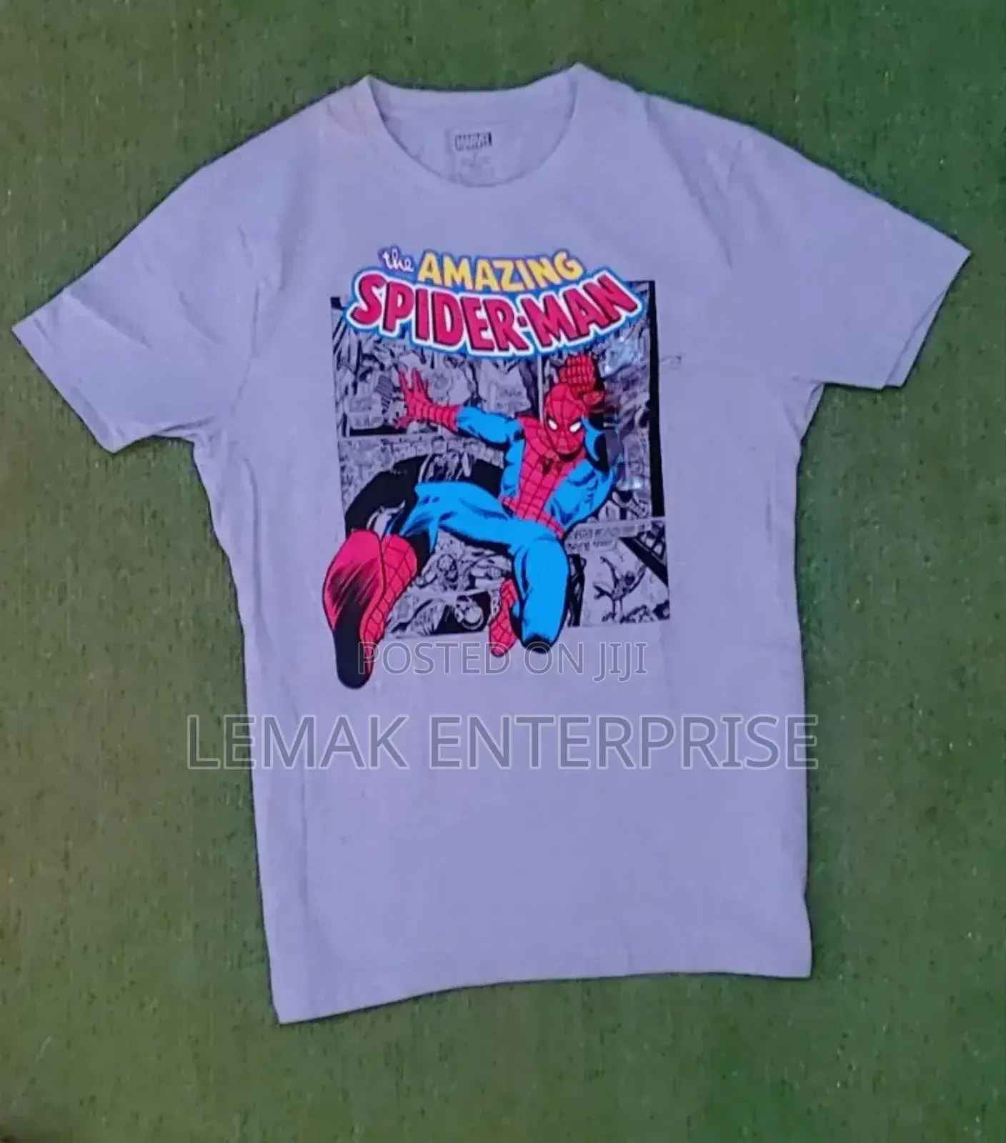 Tee-Shirt Standard Unisex