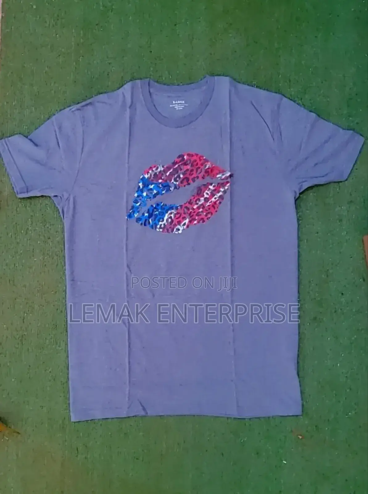Tee-Shirt Standard Unisex