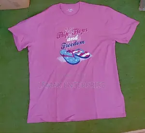 Tee-Shirt Standard Unisex