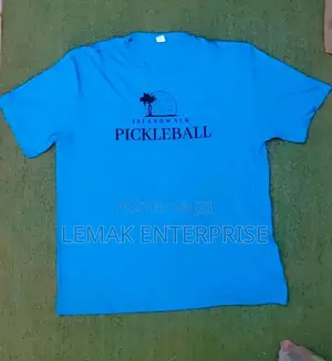 Tee-Shirt Standard Unisex