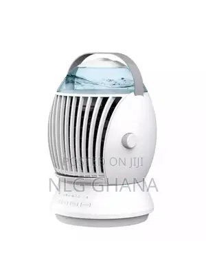 Home Water Cooling Portable Mini Mist Diffuser Air Condition