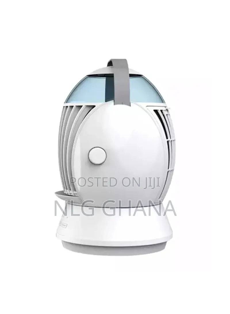Home Water Cooling Portable Mini Mist Diffuser Air Condition