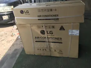 Choose LG S12ATC 1.5hp Split Type Air Conditioner(R410).