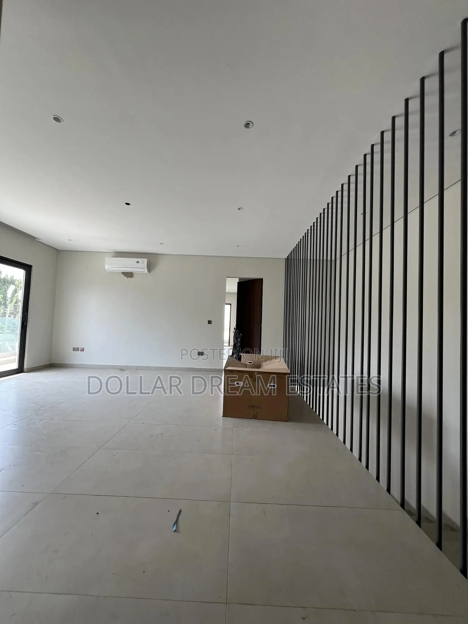 5bdrm House in East Legon for sale