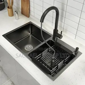 Kitchen Sink