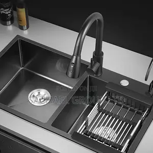 Kitchen Sink