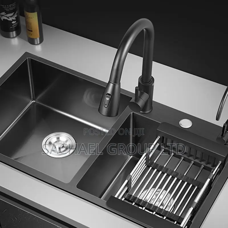 Kitchen Sink