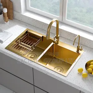Kitchen Sink