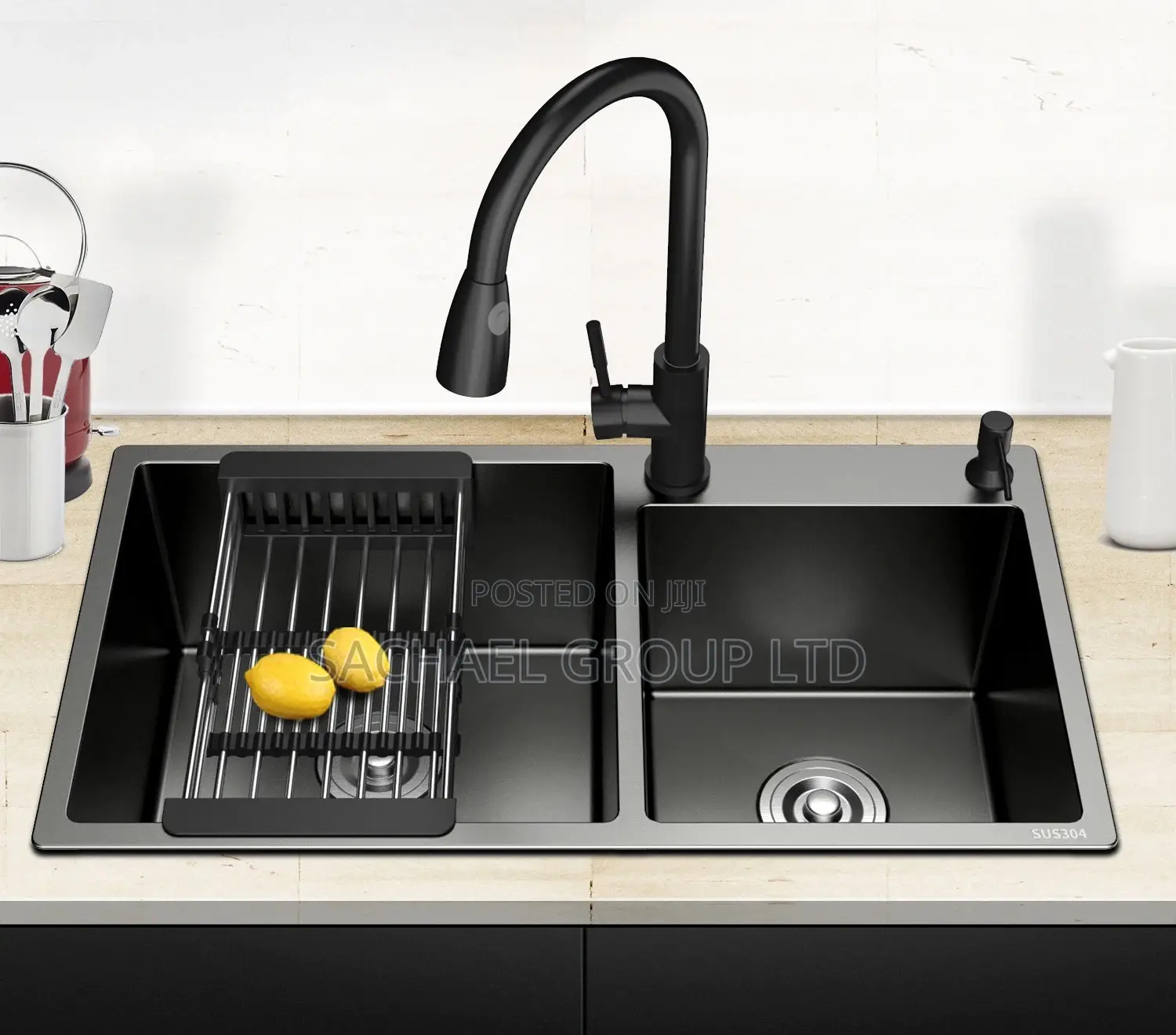 Kitchen Sink