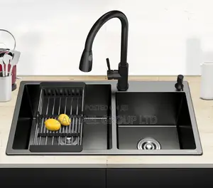 Kitchen Sink