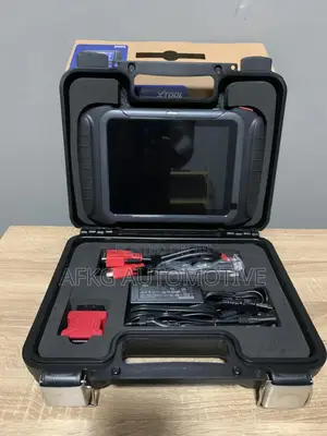 Xtool D8 Smart Diagnostic System