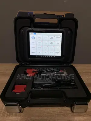 Xtool D8 Smart Diagnostic System