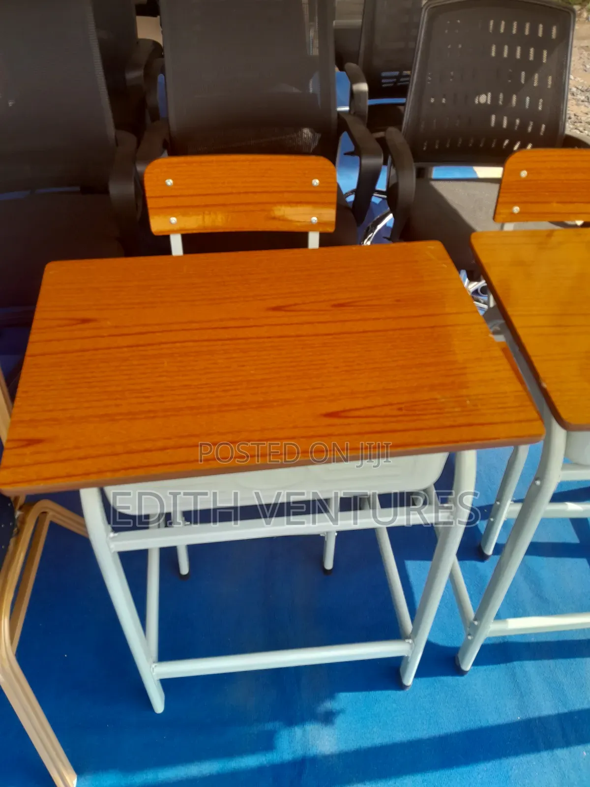 Adult Study Desk Set