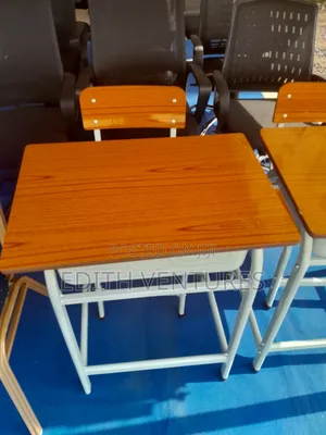 Adult Study Desk Set