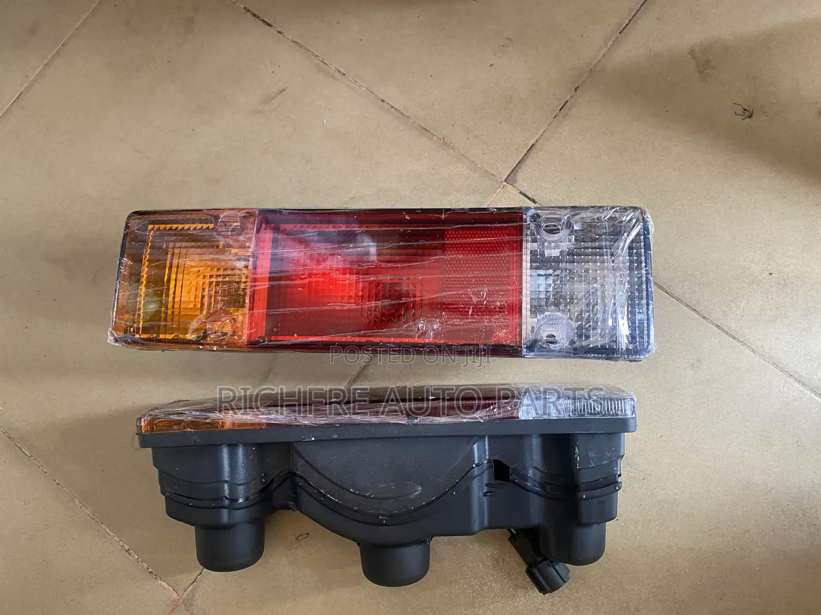 Samsung Taillight Tail Light