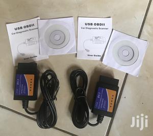 Elm327 Usb Car Diagnosis Scanners