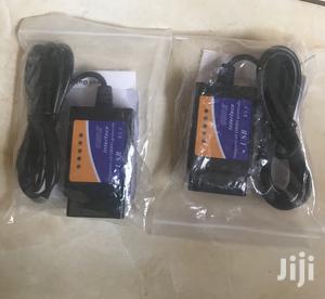 Elm327 Usb Car Diagnosis Scanners