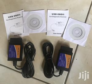Elm327 Usb Car Diagnosis Scanners