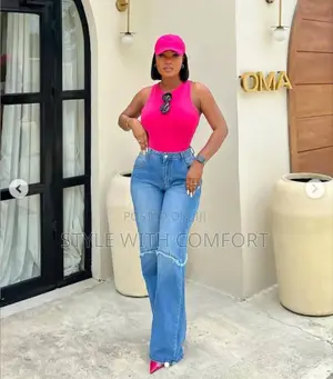 Ladies Sleeveless Bodysuit-- Cotton