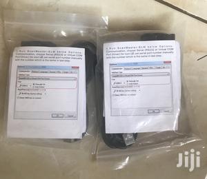Elm327 Usb Car Diagnosis Scanners