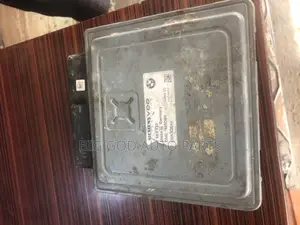 BMW. Control Board Available