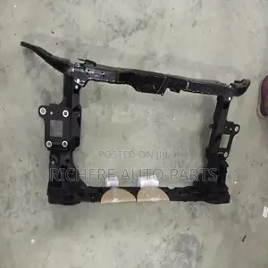 Honda Civic 2016-2017 Radiator Support