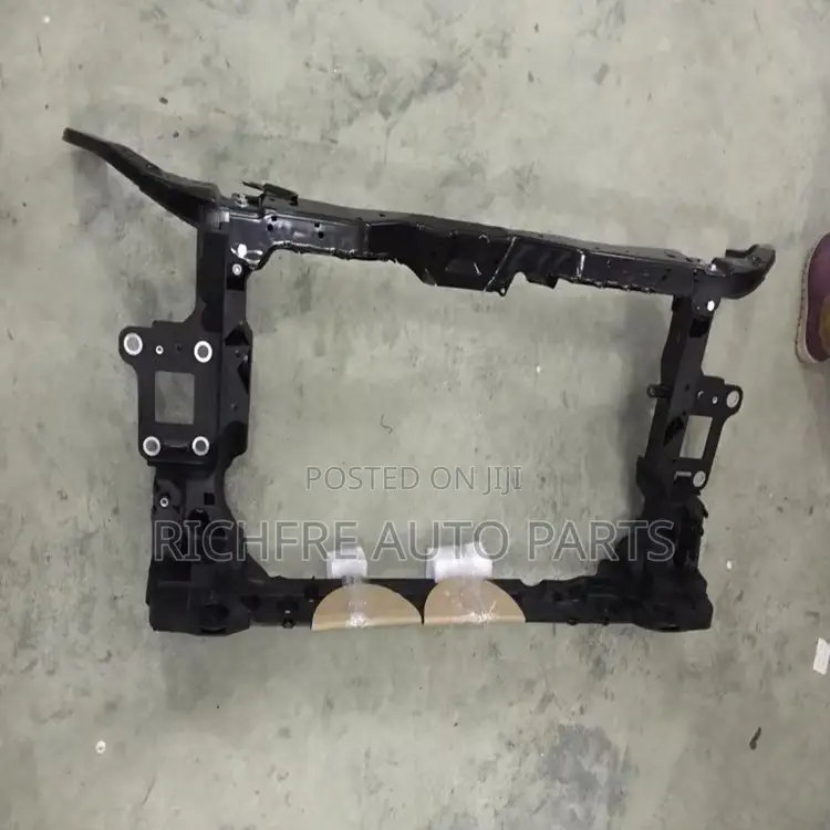 Honda Civic 2016-2017 Radiator Support