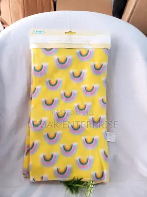 Angel of Mine Baby Blanket 2 Set