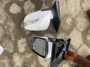 Hyundai Ix35 Driving Mirror or Side Mirror