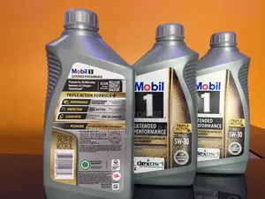 Mobil1 Extended Performance Oil 5w30 1l From Usa 🇺🇸