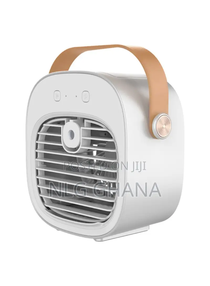 Water-Cooled Low Noise Nano Spray Refrigeration Mini Desktop