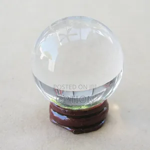 Crystal Ball Gazing