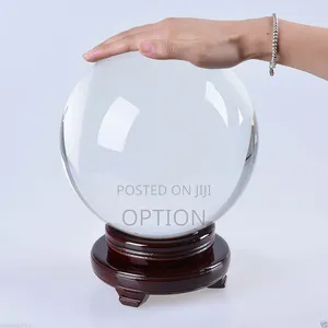 Crystal Ball Gazing