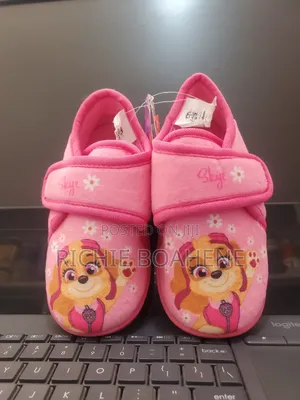 Paw Patrol Sneaker Size 29