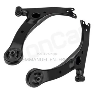 Photo - TOYOTA Corolla 2010-15 Lower Control Arm Pair. Original