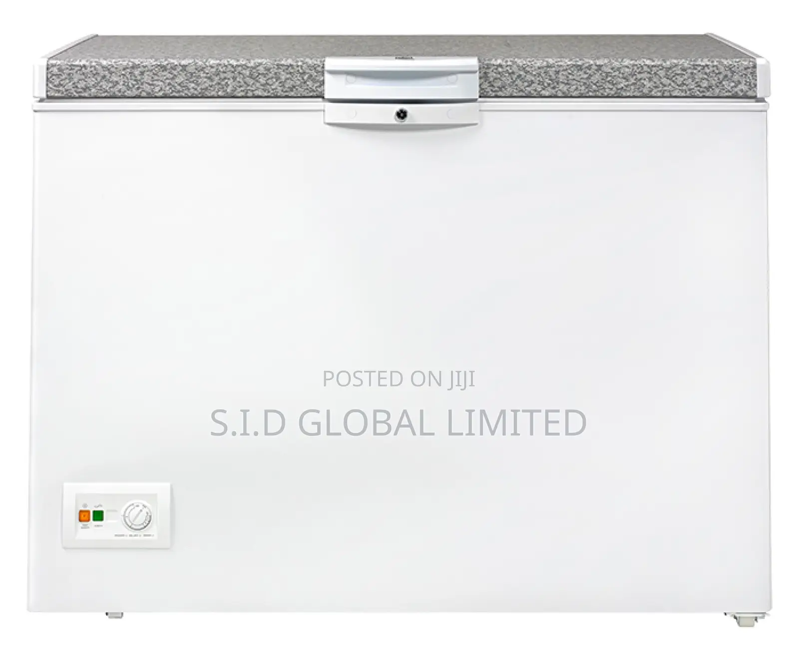 Preserve the Memories With BEKO 305L Chest Freezer (HS 305M)