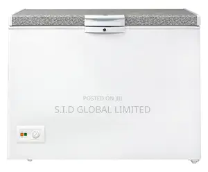 Preserve the Memories With BEKO 305L Chest Freezer (HS 305M)