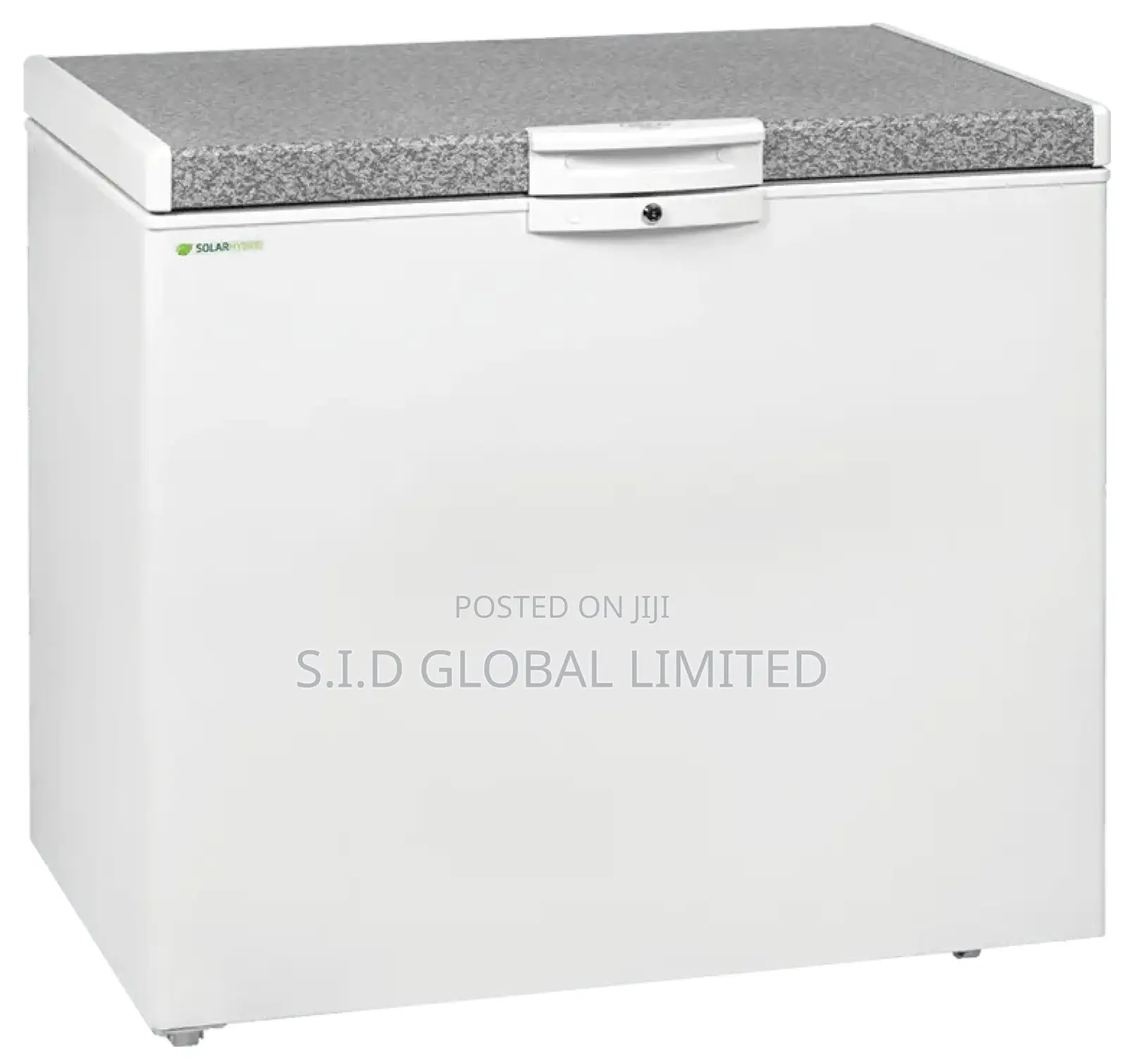 Smart Solutions With BEKO 305L Chest Freezer (HS 305M)